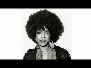 Lauryn Hill - Doo Wop Karaoke