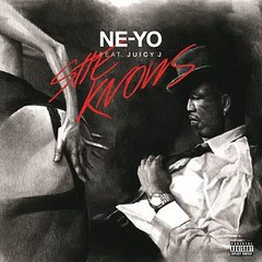 Ne-Yo - She Knows (feat. Juicy J) ♫ Single Download ♫