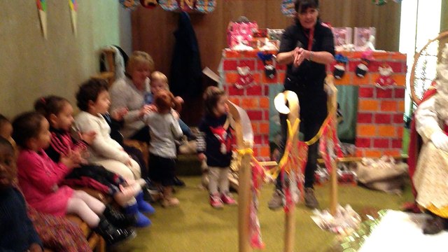 entrez donc saint nicolas