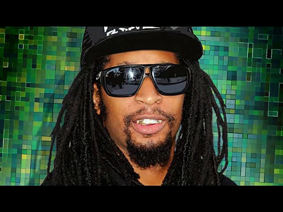 Lil Jon & 3OH!3 - Hey Karaoke