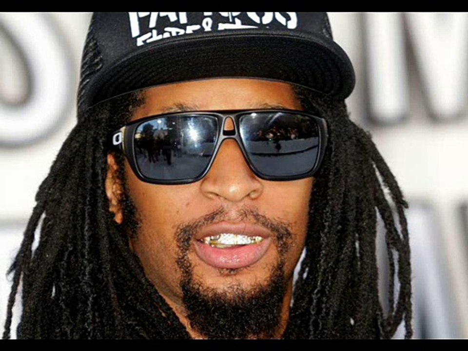 Lil Jon & Pitbull - Krazy Karaoke