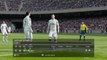 Real Madrid: Karim Benzema face in FIFA 15 [60FPS]
