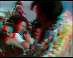 Elvis Presley - Live From Hawaii in 3d (Anaglyph 3d Video) HQ