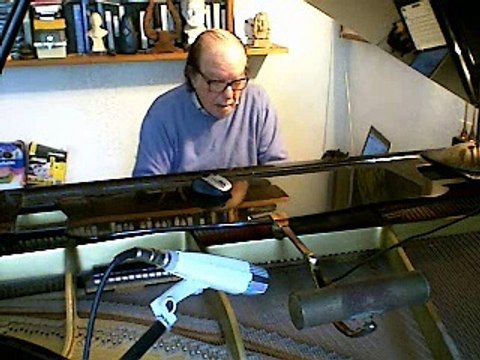 L’ascension des étages Emile Lelouch