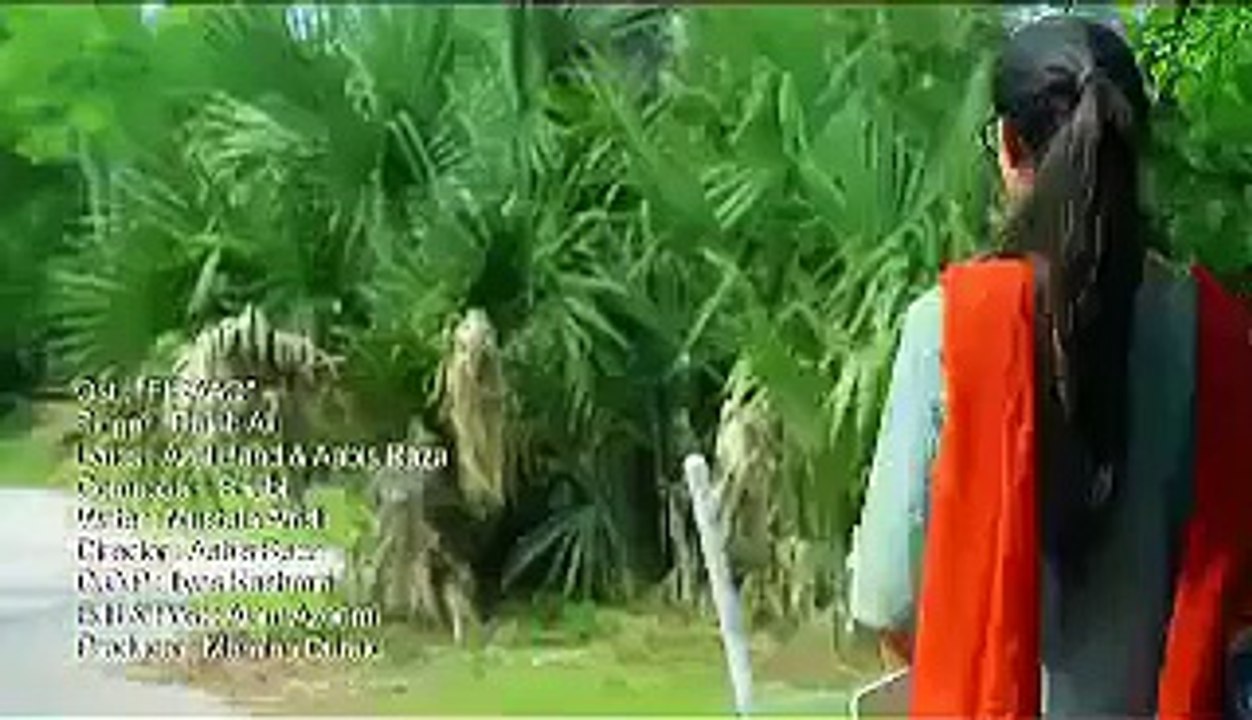 Firaaq OST - Full Title Song New Drama Hum Tv [2014] - Video Dailymotion