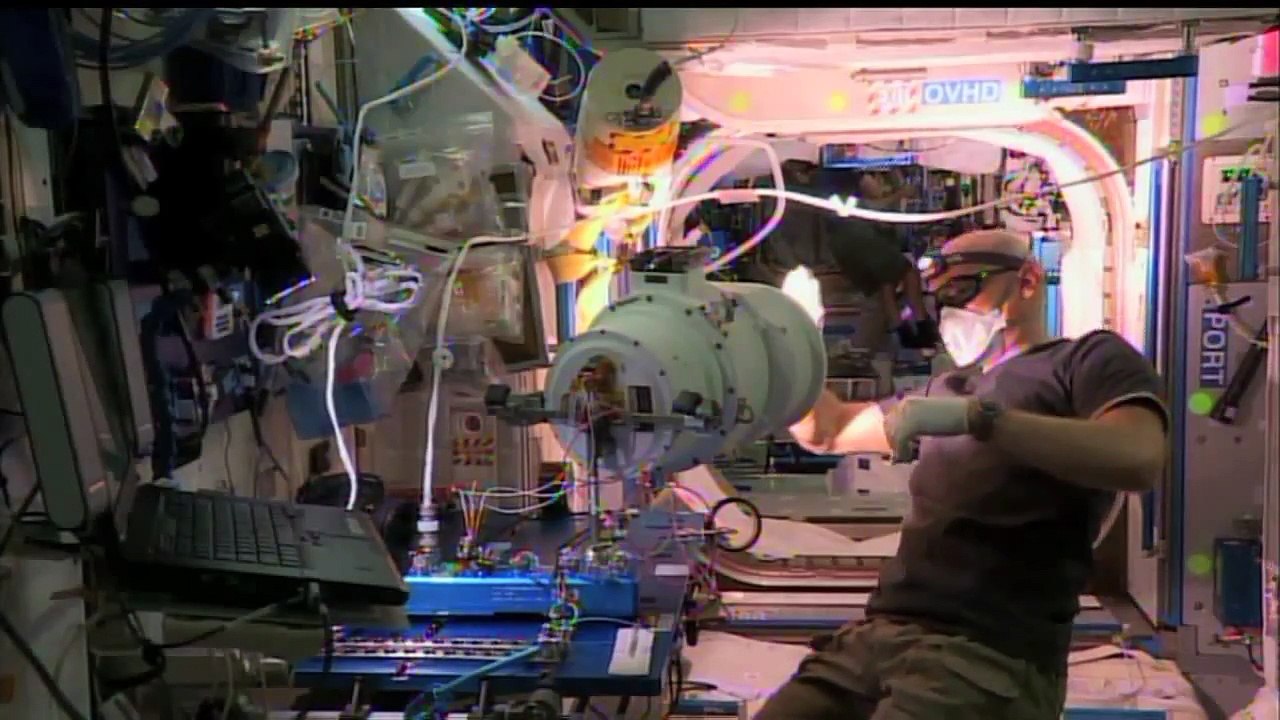 This Year @NASA 2014 - HD