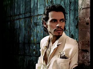 Marc Anthony - Valío La Pena Karaoke