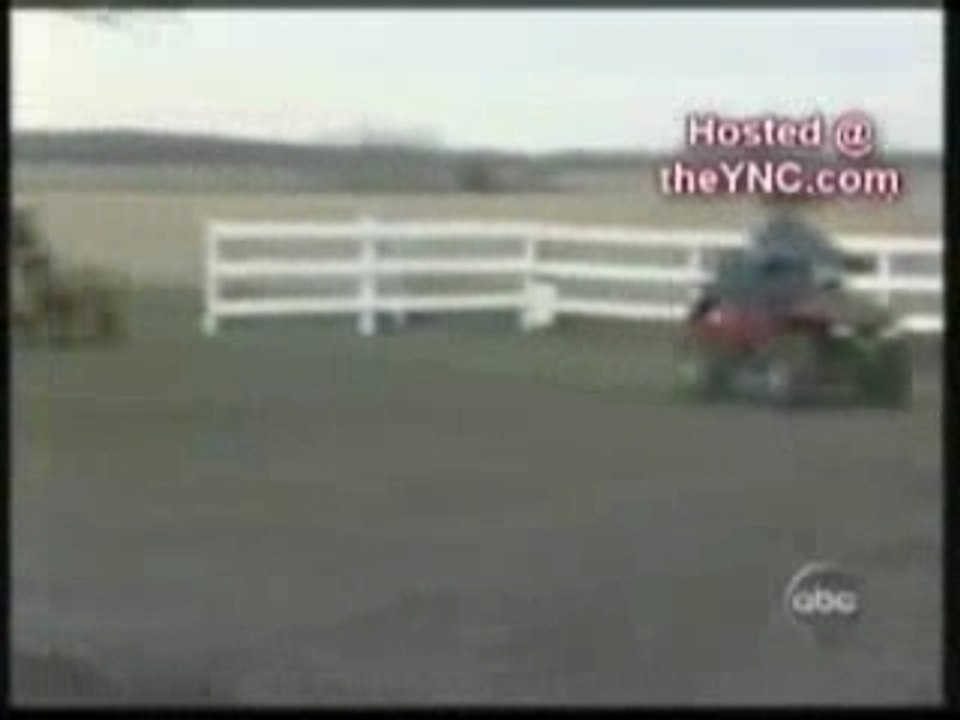 La famille entière de Régis