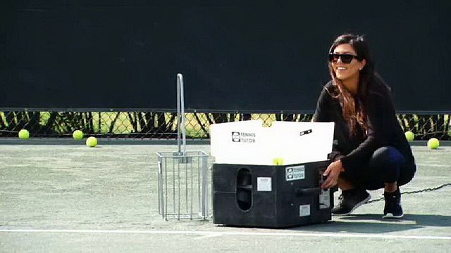 Kourtney & Khloe Take The Hamptons Season 1 Episode 5 - Aftershocks ( LINKS )