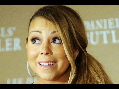 Mariah Carey - Don't Forget About Us Karaoke