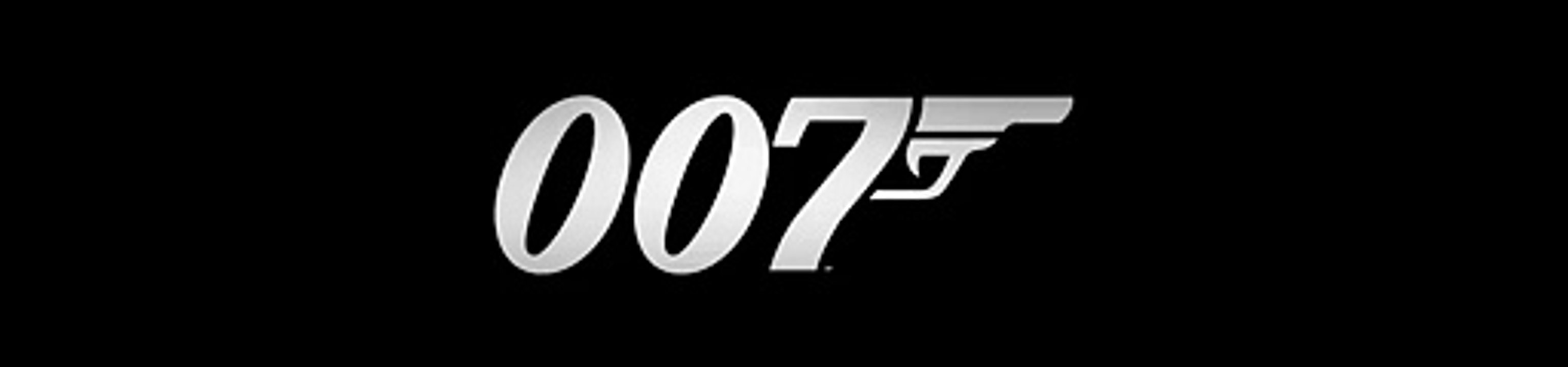 BOND 24 SPECTRE TITLE LAUNCH