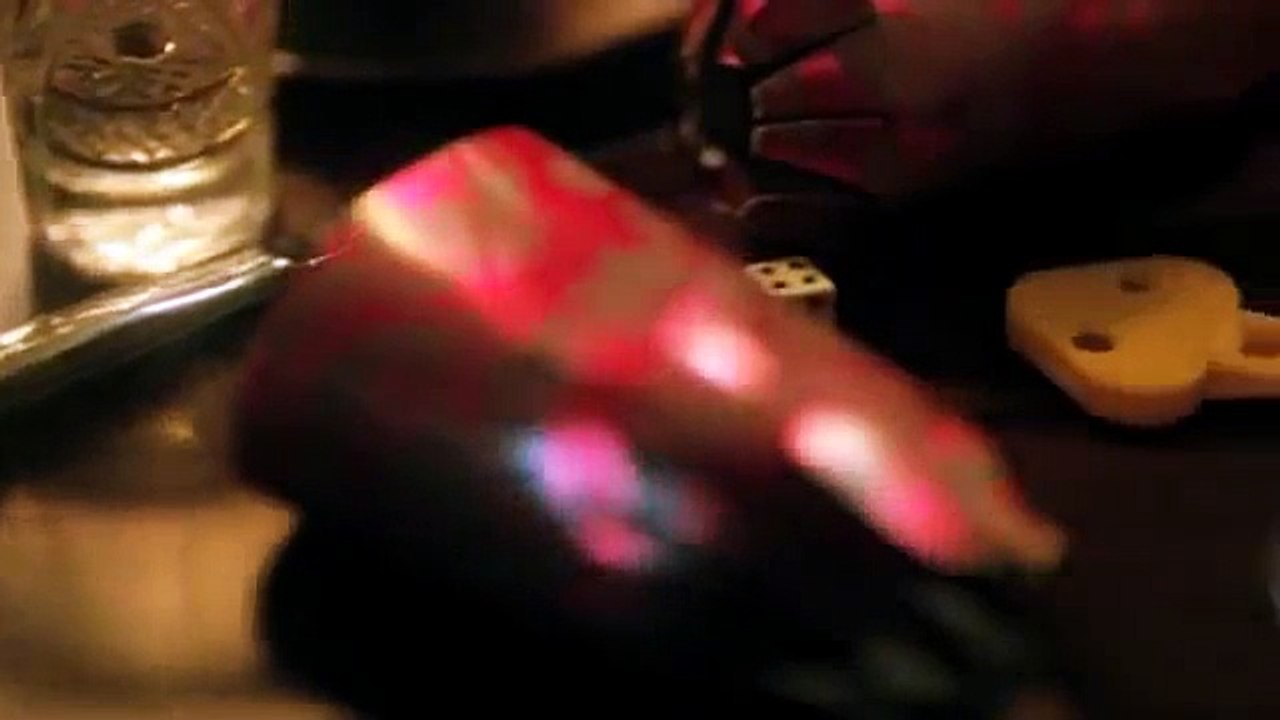 Ann Summers - Christmas for Grown Ups (2012, UK)