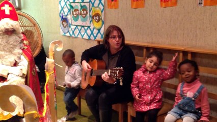 pour le grand saint nicolas