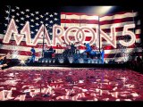 Maroon 5 - Makes Me Wonder Karaoke