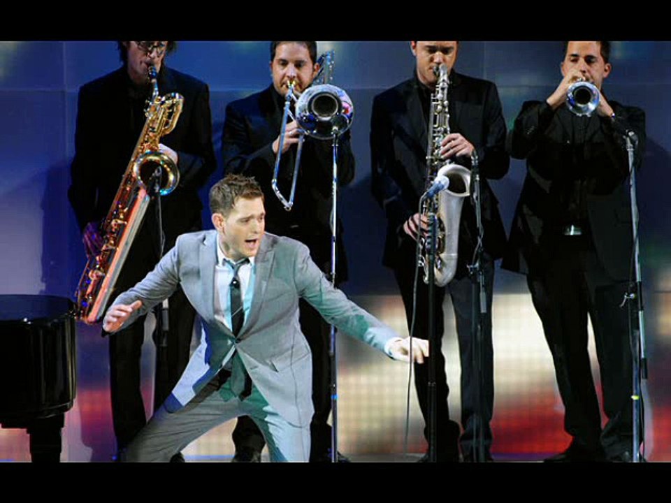 Michael Buble - Everything Karaoke