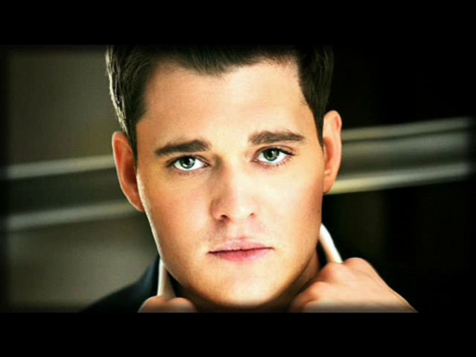 Michael Buble - Just Haven't Met You Yet Karaoke