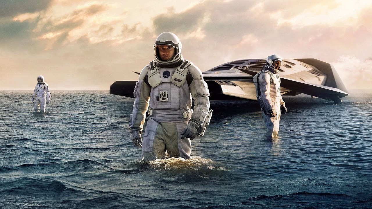 Interstellar Full Movie Online