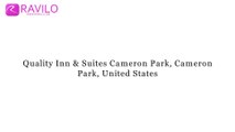 Quality Inn & Suites Cameron Park, Cameron Park, United States