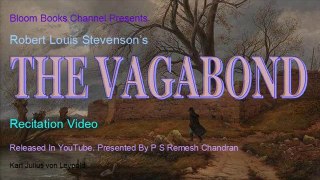 Replaced with better video. E 030 Vagabond
