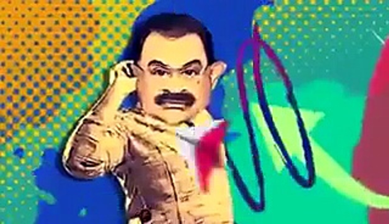 Banay Ga Naya Pakistan