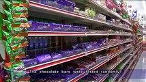 Pig DNA found in Cadbury Chocolates