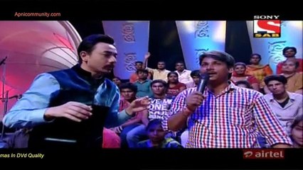 Family Antakshari - 7th December 2014 pt5