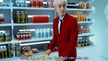 [Vietsub - 2ST] [MV] YTRO - JH ft. QW @ LIB OST