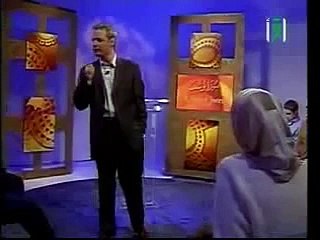 islamic program in english the story of prophet Yusuf part 3