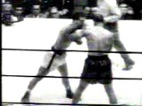 Boxing Rocky Marciano vs Joe Louis