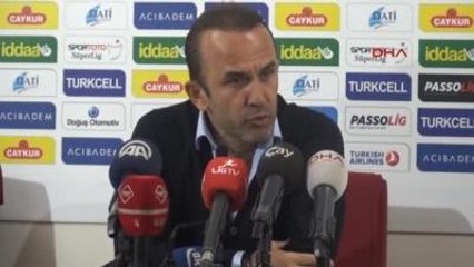 Video herunterladen: Çaykur Rizespor-Kardemir Karabükspor Maçının Ardından