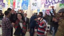 Hdp'li Yüksekdağ: Öcalan Elinden Geleni Yaptı, Yapıyor