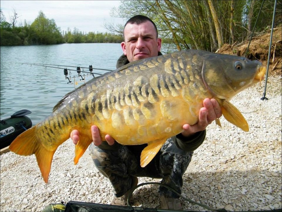 Les belles prises de mon cousin Michel !!!!