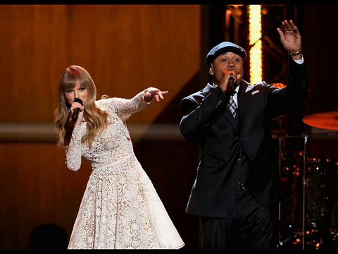 LL Cool J - Going Back To Cali Karaoke