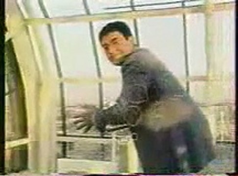 Заставка Далее , заставка и начало программы Большая стирка