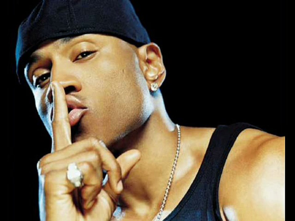LL Cool J - Luv U Better Karaoke