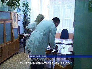 Deficitarni kadrovi  u ZC i gužve, 07. decembar 2014. (RTV Bor)