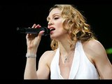 Madonna - La Isla Bonita Karaoke