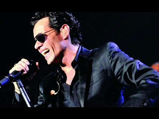 Marc Anthony - A Quien Quiero Mentirle Karaoke