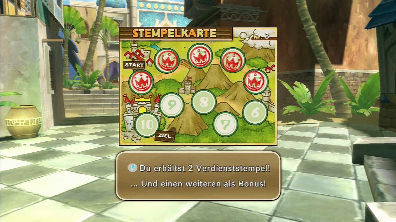 #16 Let's Play Ni no Kuni: Der Fluch der Weißen Königin (DE/HD/Blind)-Der Fluch ist gebrochen