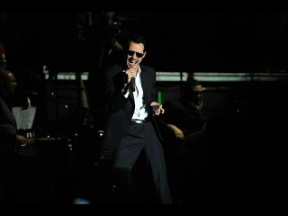 Marc Anthony - I Need To Know Karaoke