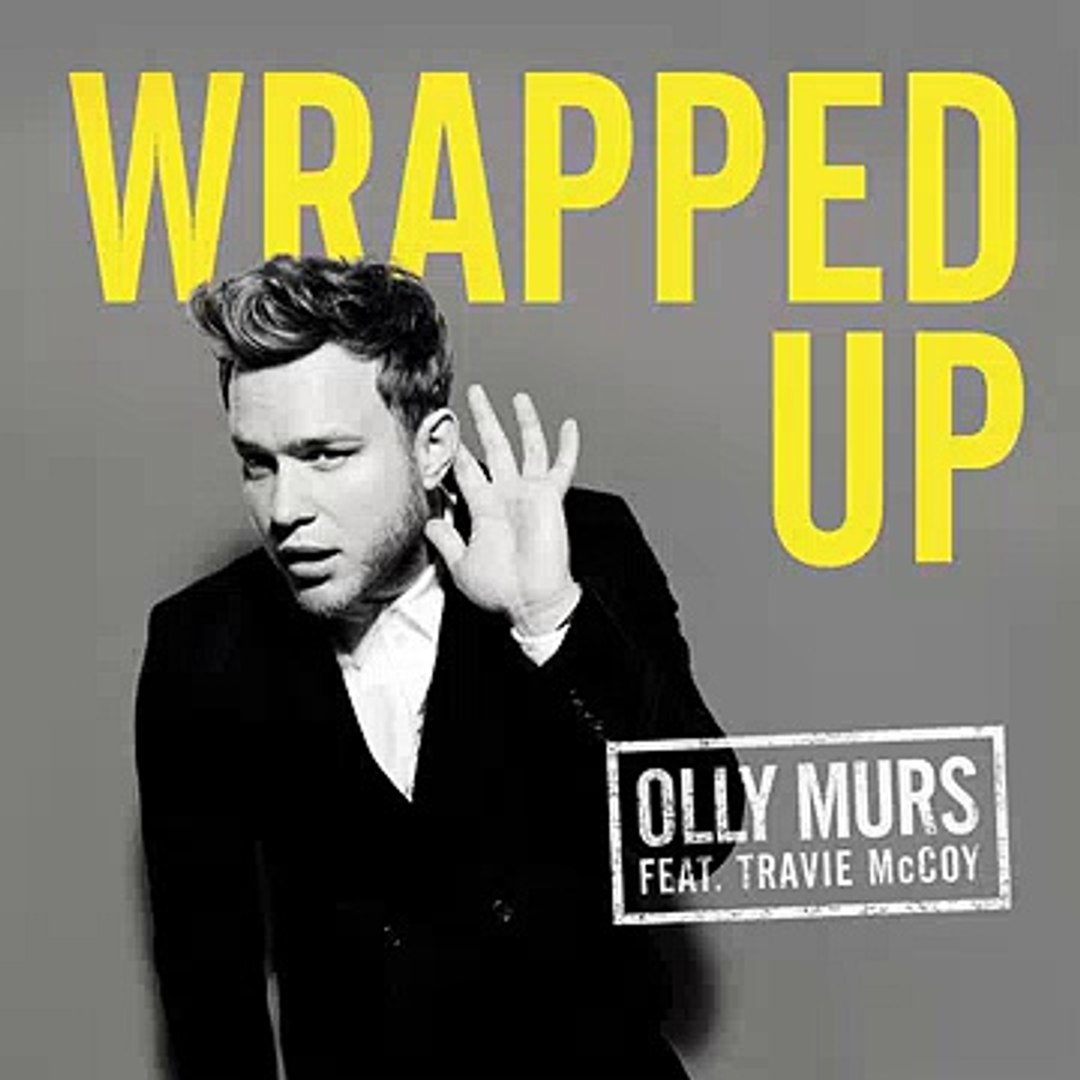 Olly Murs - Wrapped Up (feat. Travie McCoy) ♫ Mediafire ♫ - video  Dailymotion