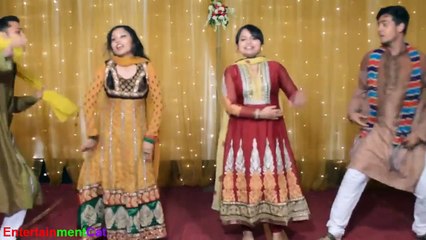 Chunarri Chunarri - BeautiFul Girls Dance on WEDDing HD - Video Dailymotion