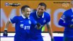 le très joli but de Mathieu Valbuena avec le Dynamo Moscou