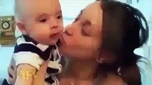 Babies Doing Funny Things Very Cute - Funny Videos