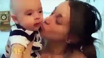 Babies Doing Funny Things Very Cute - Funny Videos