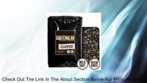 Guatemala Huehuetenango Coffee, Whole Bean, Fresh Roasted Coffee LLC Review