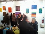 Exposition individuelle MOLIA ART- L'art en couleur-Henri Mondor- Espace culturel Nelly Rotman