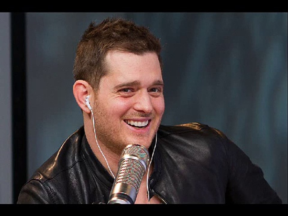 Michael Buble - All I Do Is Dream Of You Karaoke