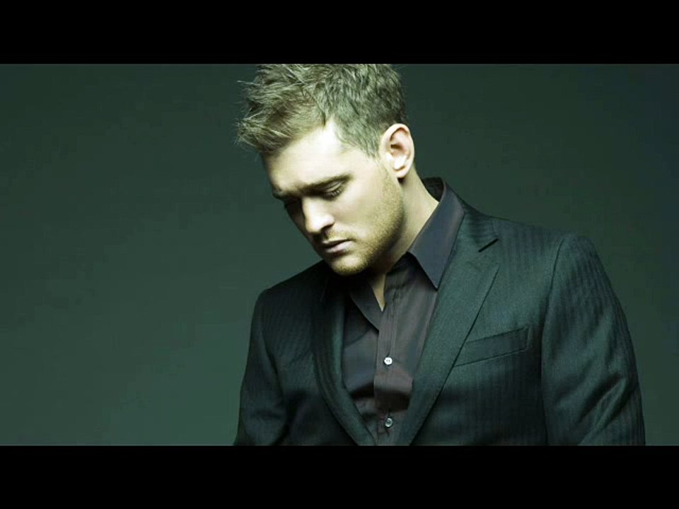 Michael Buble - Crazy Little Thing Called Love Karaoke
