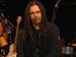 Korn -Blind Flamenco-Style